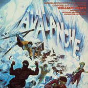 Avalanche (Original Soundtrack) , William Kraft