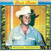 Good Name , William Onyeabor