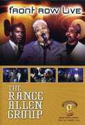 Front Row Live , Rance Allen