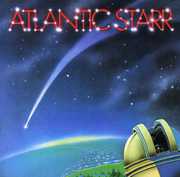 Atlantic Starr [Import] , Atlantic Starr
