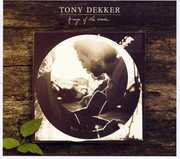 Prayer of the Woods , Tony Dekker