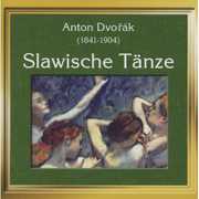 Slavik Dances , A. Dvorak