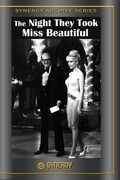 The Night They Took Miss Beautiful , Gary Collins