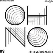 Oh No vs Now-Again , Oh No