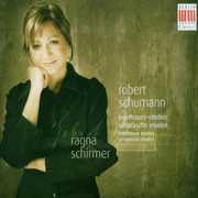 Robert Schumann Piano Music , Ragna Schirmer