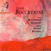 Quintettino , Boccherini Quartet