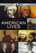 American Lives , William Cronon
