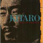 Live in America , Kitaro