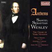 Anthems 