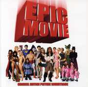 Epic Movie (Original Soundtrack) , Various Artists