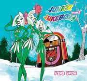 Junior Jukebox! Volume 2 , Papa Snow