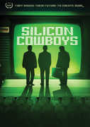 Silicon Cowboys , Jim Harris