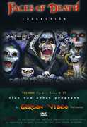 Faces of Death Collection , James Brady
