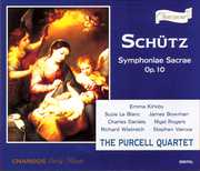 Symphoniae Sacrae , R. King