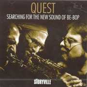 Searching for the New Sound of Be-Bop , Quest
