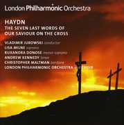 Seven Last Words of Our Saviour on the Cross , Vladimir Jurowski