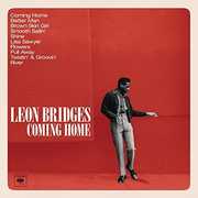 Coming Home , Leon Bridges