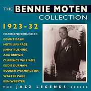 Collection 1923-32 , Bennie Moten