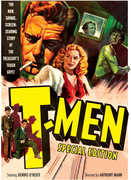 T-Men , Dennis O'Keefe