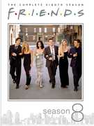 Friends: The Complete Eighth Season , Courteney Cox