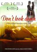 Don't Look Down , Octavio Borro