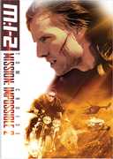 Mission: Impossible 2 , Tom Cruise