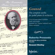 Romantic Piano Concerto 62 , Roberto Prosseda