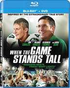 When the Game Stands Tall , James Caviezel