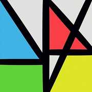 Music Complete [Import] , New Order