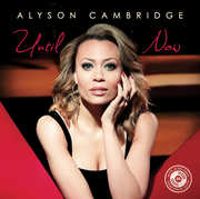 Until Now , Alyson Cambridge