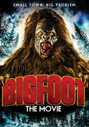 Bigfoot: The Movie 