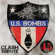 Clash Tribute , Us Bombs