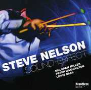 Sound-Effect , Steve Nelson