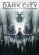Dark City (Director's Cut) , Rufus Sewell