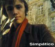 Postal Museum EP , Simpatico