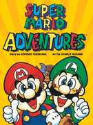 Super Mario Adventures 