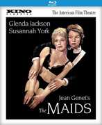 The Maids , Glenda Jackson