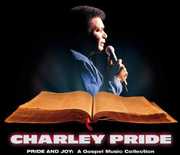 Pride and Joy: A Gospel Music Collection , Charley Pride