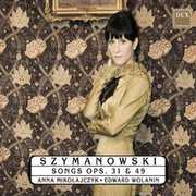 Songs , Anna Mikolajczyk