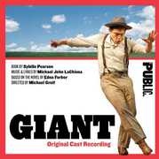 Giant , Michael John LaChiusa