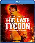 The Last Tycoon , Sammo Hung
