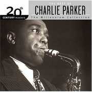 Parker, Charlie : Best of Charlie Parker-Millennium Collection , Charlie Parker