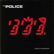 Ghost in Machine [Import] , The Police