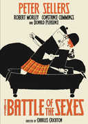 The Battle of the Sexes , Peter Sellers