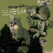 Teenage Kicks , Seabear