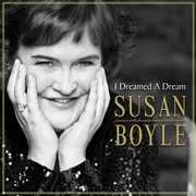 I Dreamed A Dream , Susan Boyle