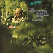 Cape Verdean Blues , Horace Silver