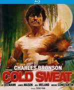 Cold Sweat , Charles Bronson