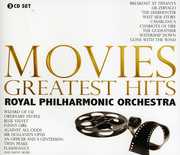 Movies Greatest Hits , Royal Philharmonic Orchestra