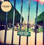 Lonerism , Tame Impala